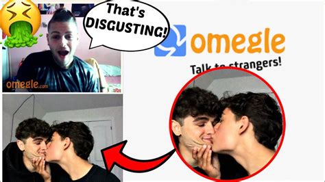 omegle for gay|Gay Chat